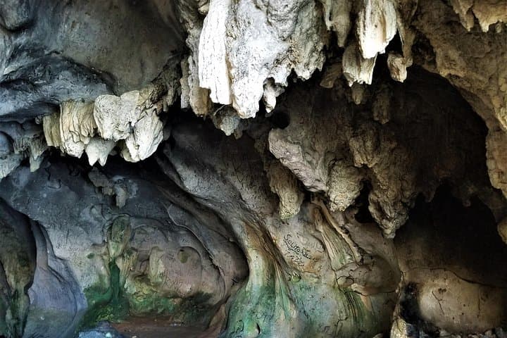 Los Haitises Hike and Mangrove Kayak from Sabana de la Mar photo 2