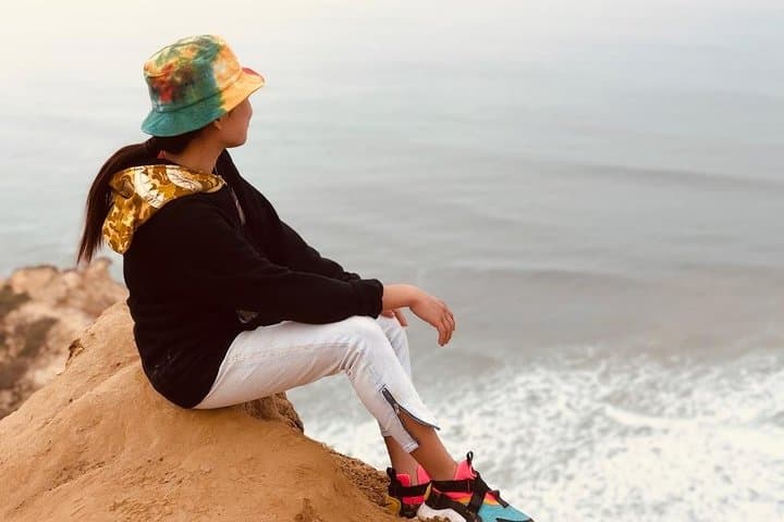 Exploring San Diego’s Incredible Slot Canyons to the Pacific: A Rugged Coastal Adventure photo 2