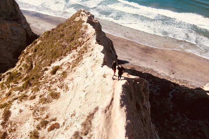Exploring San Diego’s Incredible Slot Canyons to the Pacific: A Rugged Coastal Adventure photo 5