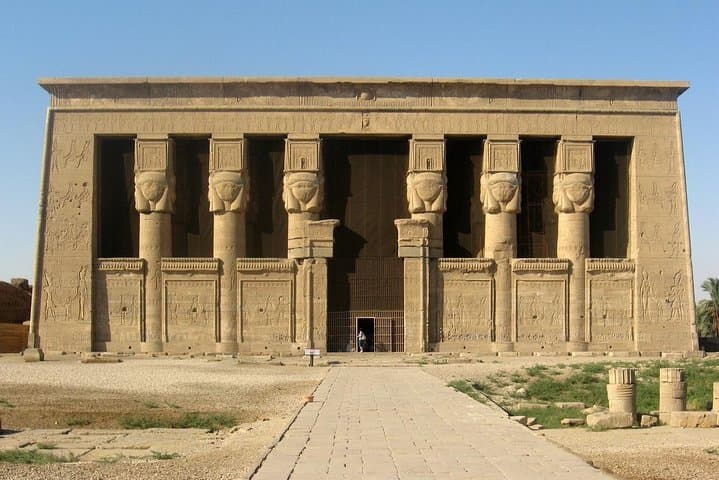 Private Day Trip to Dendara and Abydos Temples from Luxor photo 2