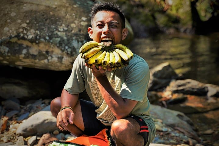 Bukit Lawang 2-Day Jungle Trek and Bohorok Rafting photo 3