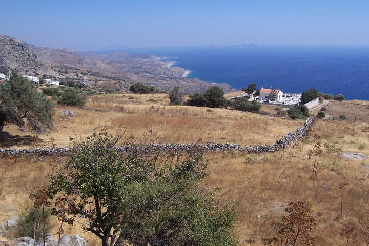 South Crete Coastal Hike & Swim from Plakias — Escape the Crowds photo 3