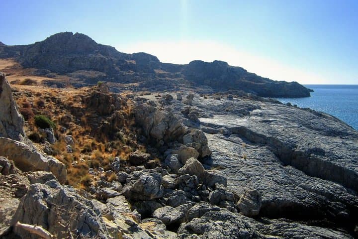 South Crete Coastal Hike & Swim from Plakias — Escape the Crowds photo 5