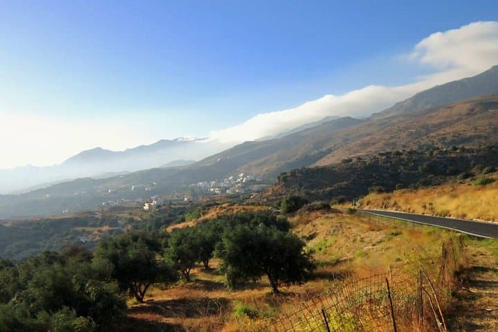 South Crete Coastal Hike & Swim from Plakias — Escape the Crowds photo 6