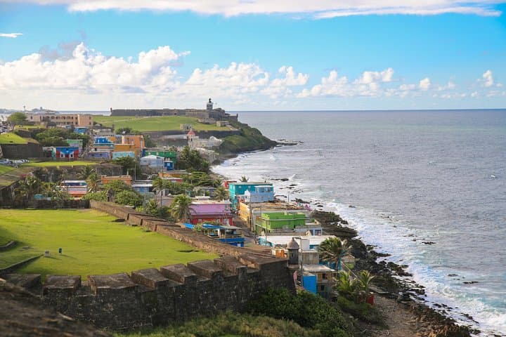 Old San Juan Walking Tour & Ron del Barrilito Rum Distillery Full-Day Experience photo 2