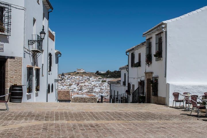 Antequera Dolmens & Torcal: World Heritage Day Trip from Málaga