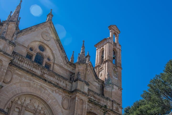 Explore Antequera & Torcal: UNESCO Dolmens and Karst Landscapes from Granada photo 2