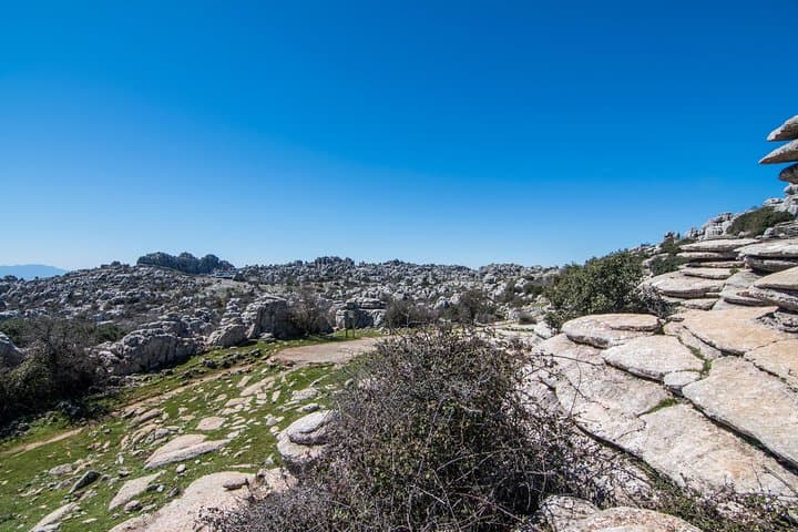 Antequera Dolmens & Torcal: World Heritage Day Trip from Málaga photo 4