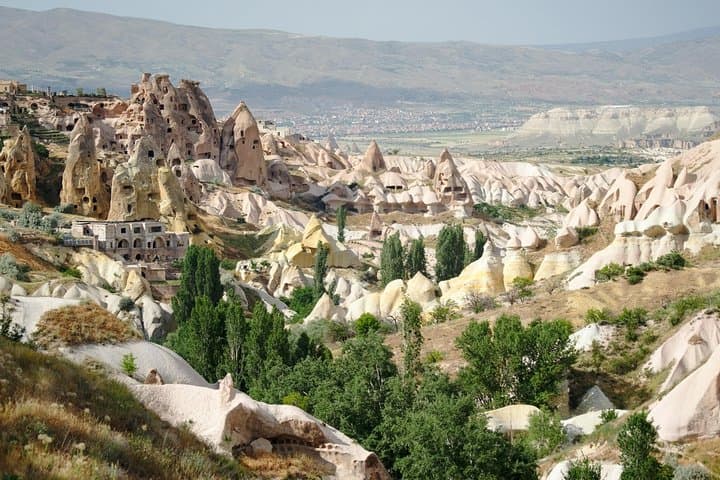 Cappadocia Two-Day Private Tour: Highlights, Itinerary & Practical Tips photo 5