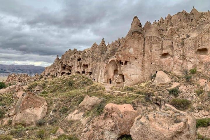 Cappadocia Two-Day Private Tour: Highlights, Itinerary & Practical Tips photo 3