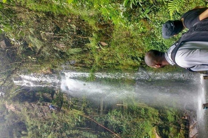 Hike to La Chorrera: Colombia’s Tallest Waterfall from Bogotá photo 3