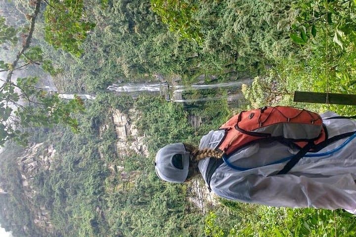 Hike to La Chorrera: Colombia’s Tallest Waterfall from Bogotá photo 4