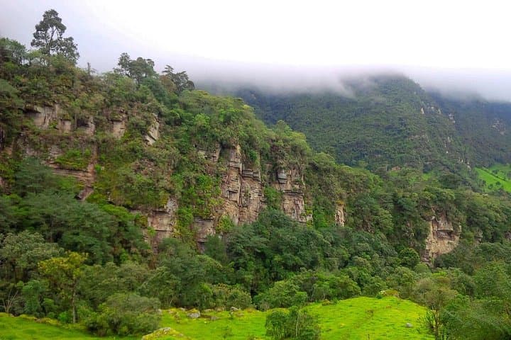 Hike to La Chorrera: Colombia’s Tallest Waterfall from Bogotá photo 5