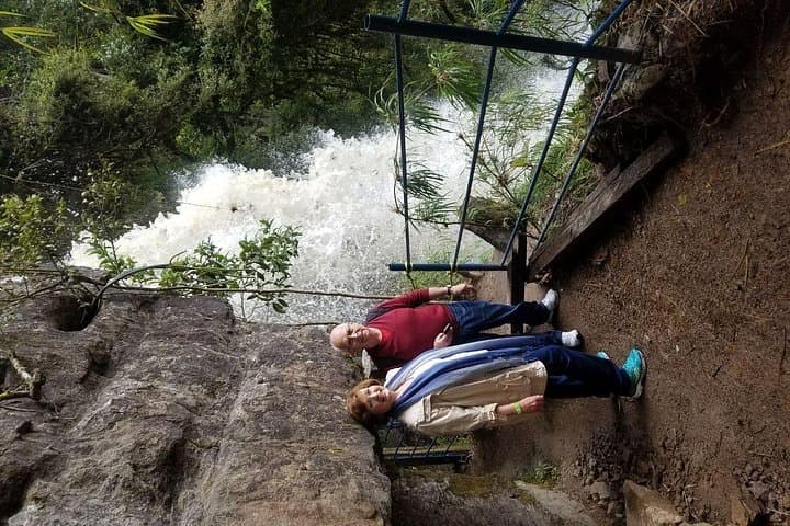Hike to La Chorrera: Colombia’s Tallest Waterfall from Bogotá photo 6
