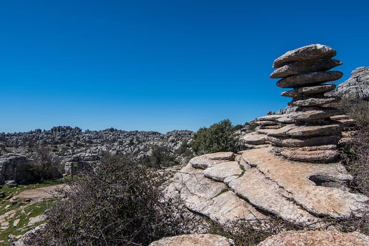 Antequera Dolmens & Torcal: World Heritage Day Trip from Málaga photo 3