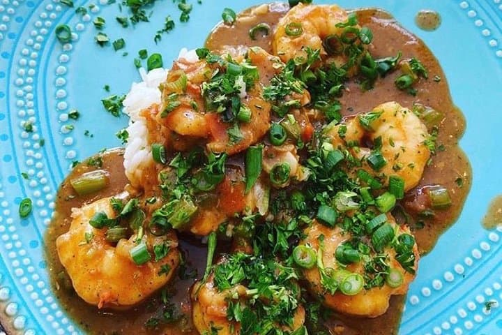 Hands-On Cajun Roux Cooking Class in New Orleans French Quarter photo 3
