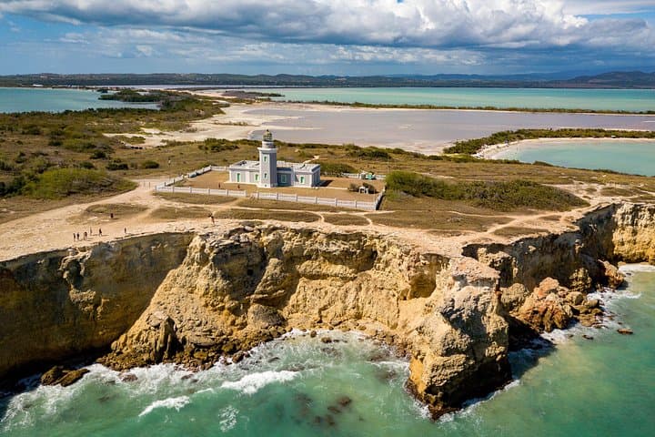 Cabo Rojo & Parguera Bioluminescent Bay Full-Day Tour from San Juan photo 1