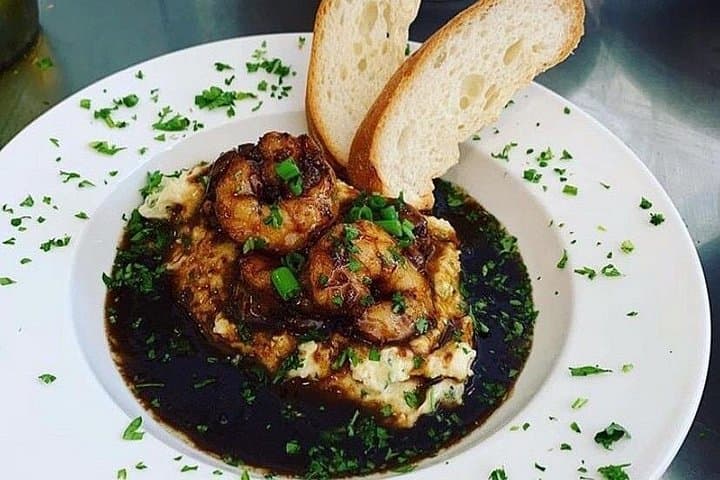 Hands-On Cajun Traditions Cooking Class in New Orleans' French Quarter photo 4