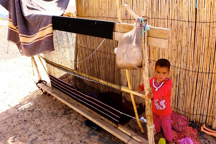 10 Days: Imperial Cities, High Atlas & Erg Chebbi Desert from Casablanca photo 5