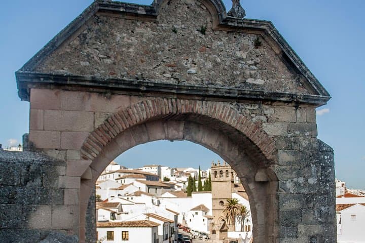 Day Trip to Ronda from Córdoba: Guided Tour of the Tajo Gorge & Real Maestranza photo 2