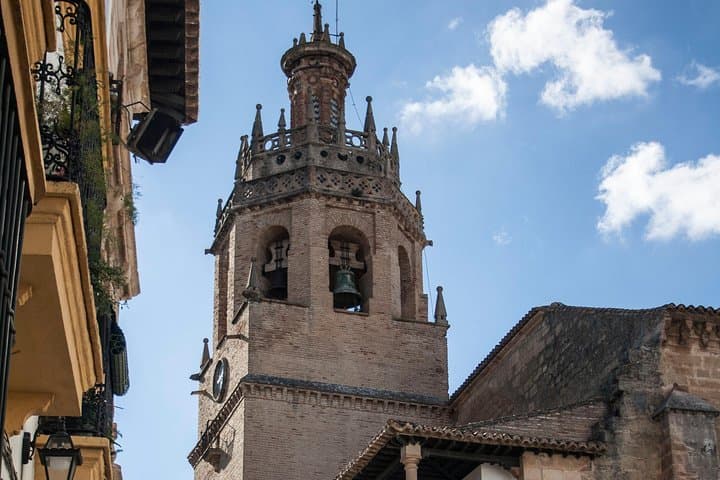 Day Trip to Ronda from Córdoba: Guided Tour of the Tajo Gorge & Real Maestranza photo 3