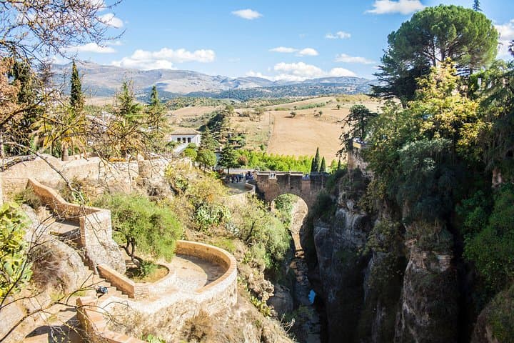 Day Trip to Ronda from Córdoba: Guided Tour of the Tajo Gorge & Real Maestranza photo 4
