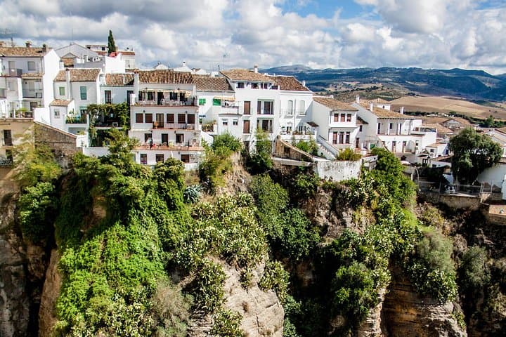 Day Trip to Ronda from Córdoba: Guided Tour of the Tajo Gorge & Real Maestranza photo 5