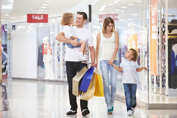 Private Southern California Shopping Day Trip: Beverly Hills, Outlets & Coastal Malls photo 1