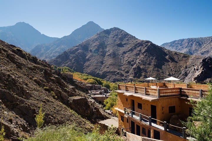 Imlil Village & High Atlas Private Day Tour from Marrakech photo 3