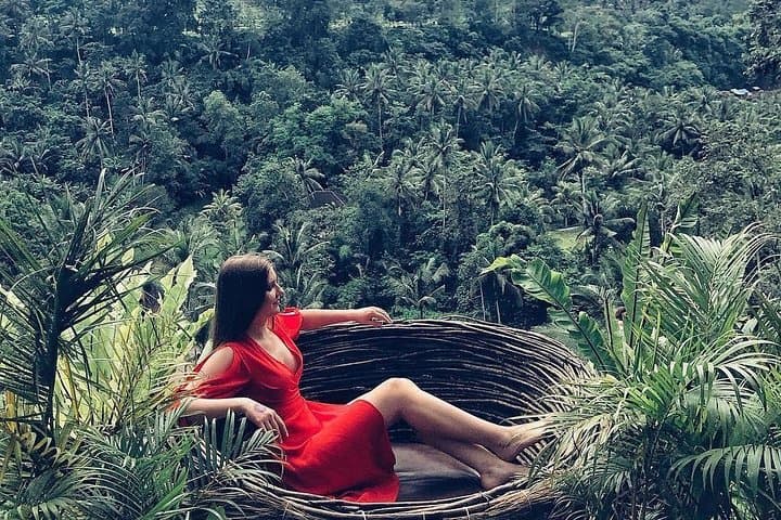 Customize Your Bali Day Trip: Private Driver to Ubud, Beaches & Gate of Heaven photo 4