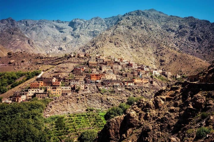 Explore Imlil and the High Atlas: Private Day Trip from Marrakech photo 4