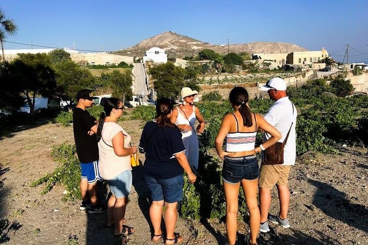Discover Santorini: A Personalized Adventure Revealed photo 5
