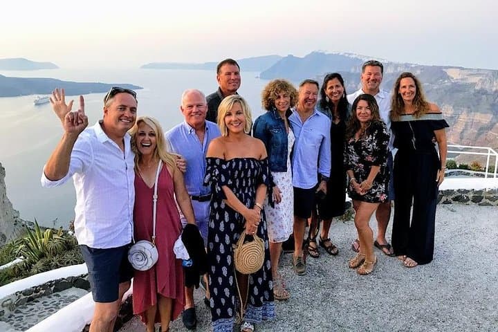 Discover Santorini: A Personalized Adventure Revealed photo 3