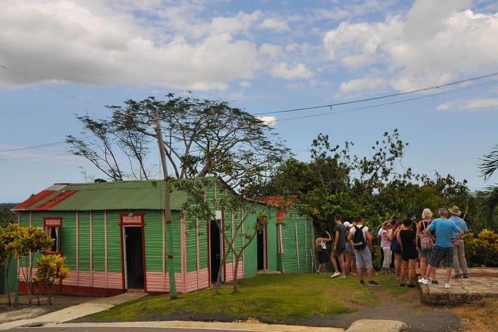 Safari Supreme Punta Cana: Full-Day Ranch, River & Macao Beach Adventure photo 5