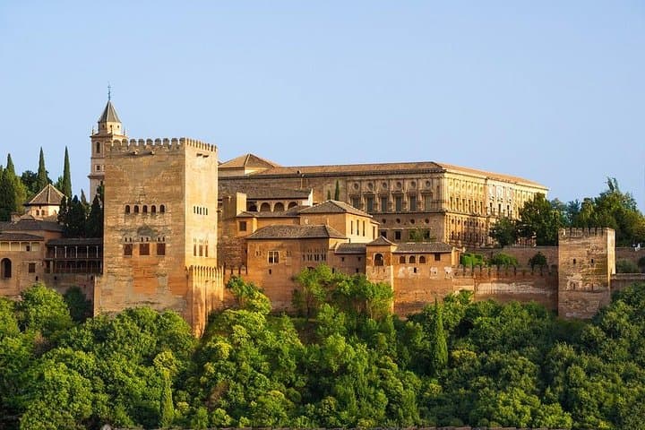 Seville and Córdoba Mosque Tour from Madrid: Full-Day Guided Journey to Andalusia’s Masterpieces