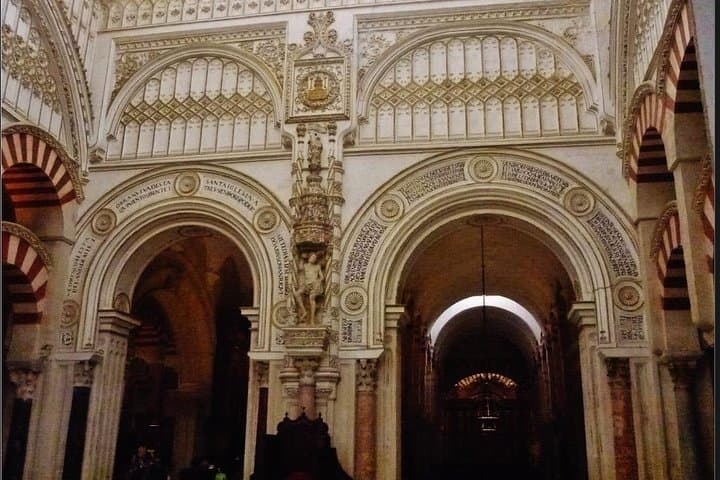Seville and Córdoba Mosque Tour from Madrid: Full-Day Guided Journey to Andalusia’s Masterpieces photo 4