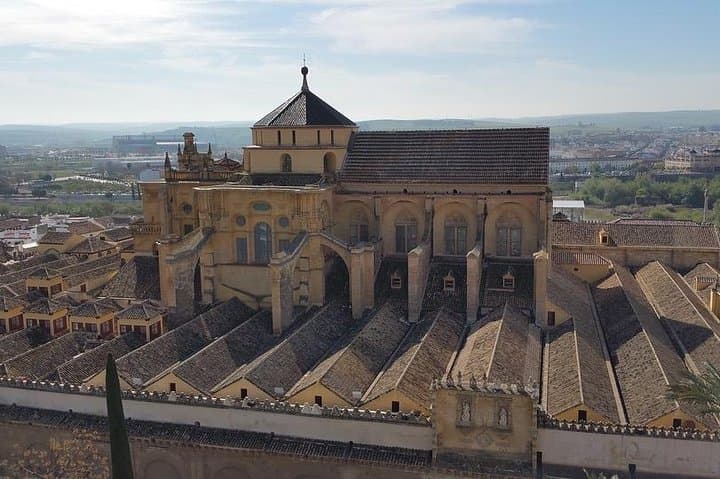 Seville and Córdoba Mosque Tour from Madrid: Full-Day Guided Journey to Andalusia’s Masterpieces photo 5