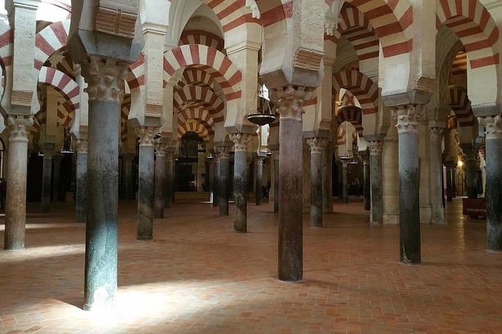 Seville and Córdoba Mosque Tour from Madrid: Full-Day Guided Journey to Andalusia’s Masterpieces photo 6