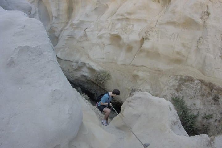 Exploring San Diego’s Incredible Slot Canyons to the Pacific: A Rugged Coastal Adventure photo 6