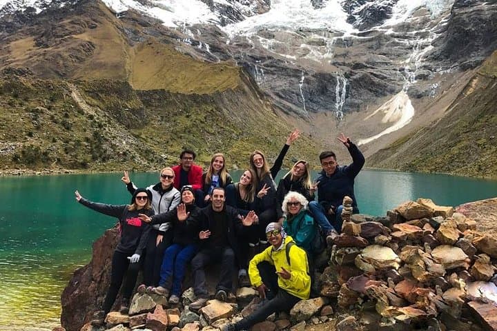 Humantay Lake Hike: Andean Lagoon Day Tour from Cusco photo 5