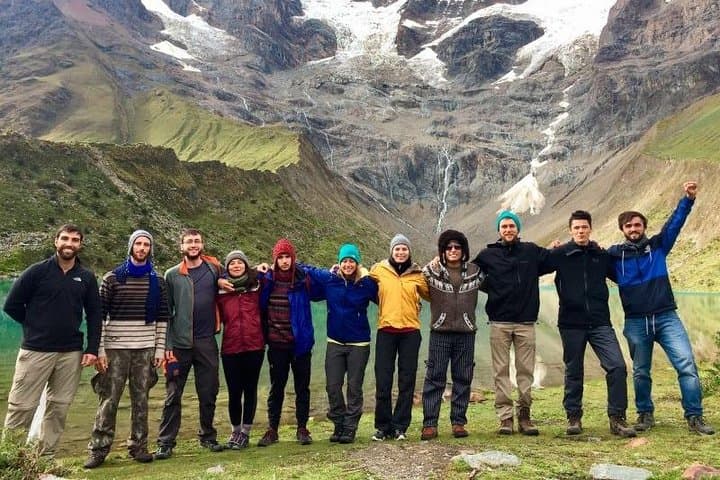 Humantay Lake Hike: Andean Lagoon Day Tour from Cusco photo 6
