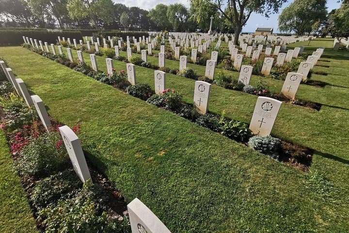 Explore Normandy Landing Beaches: A Journey Through History photo 5