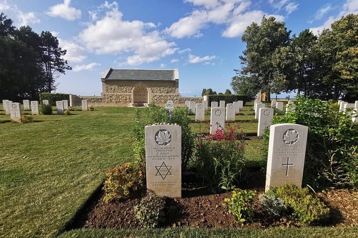 Explore Normandy Landing Beaches: A Journey Through History photo 6