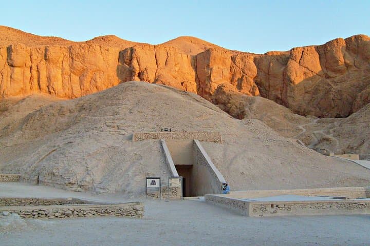 3-Day Luxor and Aswan from Cairo — Abu Simbel, Karnak & Nile Highlights photo 4
