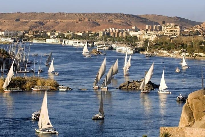 Two-Day Private Luxor and Aswan Tour from Cairo: Karnak, Valley of the Kings & Philae photo 6