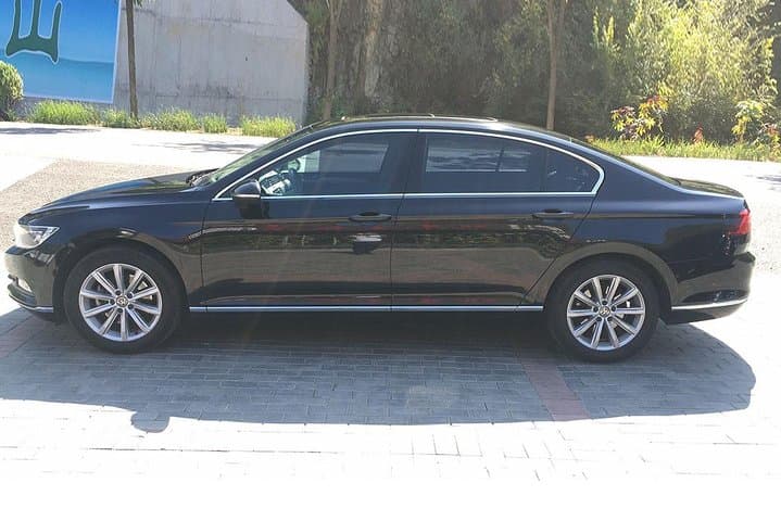 DTW Private Transfer: Efficient Ride Between Detroit Metro Airport and Downtown photo 6