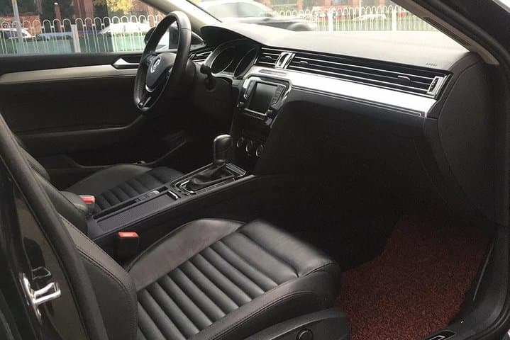 DTW Private Transfer: Efficient Ride Between Detroit Metro Airport and Downtown photo 5