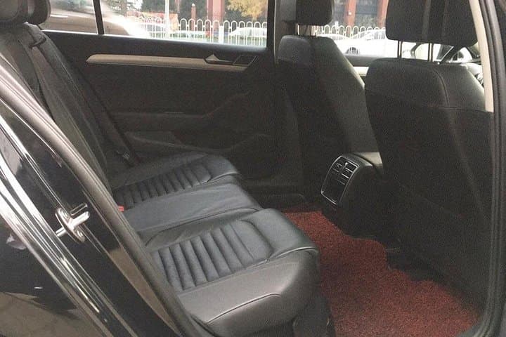 MSP Private Airport Transfer — Door-to-Door Service Between MSP and Downtown Minneapolis photo 3