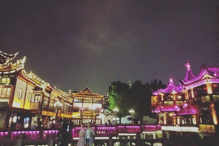 Shanghai Private Tour: Jade Buddha, Jinmao Tower & Huangpu River Cruise photo 2