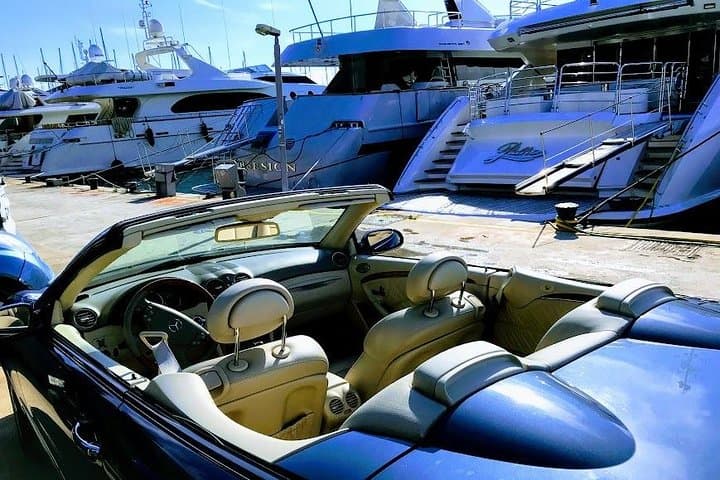 Explore Santorini's Gems on a Private 5-Hour Tour photo 6